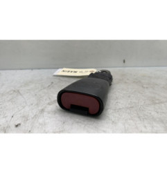 Attache ceinture arriere gauche ALFA ROMEO 156