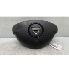 Air bag conducteur DACIA DUSTER 1 Photo n°1