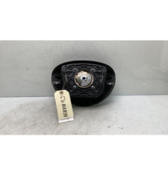Air bag conducteur DACIA DUSTER 1
