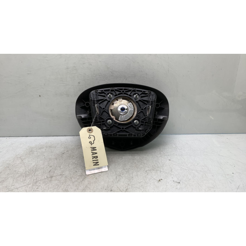 Air bag conducteur DACIA DUSTER 1 Photo n°3