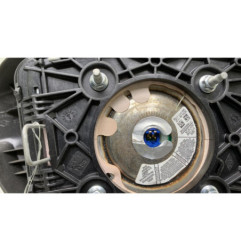 Air bag conducteur DACIA DUSTER 1