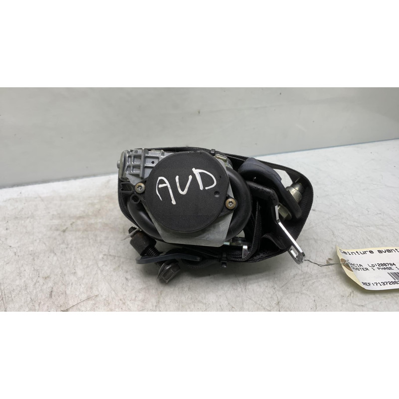 Pretensionneur de ceinture avant droit DACIA DUSTER 1 Photo n°2