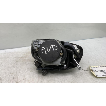 Pretensionneur de ceinture avant droit DACIA DUSTER 1
