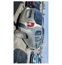 Pare soleil droit DACIA DUSTER 1