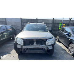 Pare soleil droit DACIA DUSTER 1