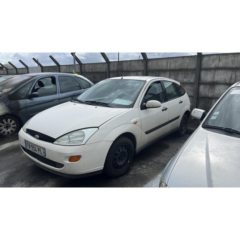 Poignee interieur avant droit FORD FOCUS 1 Photo n°5