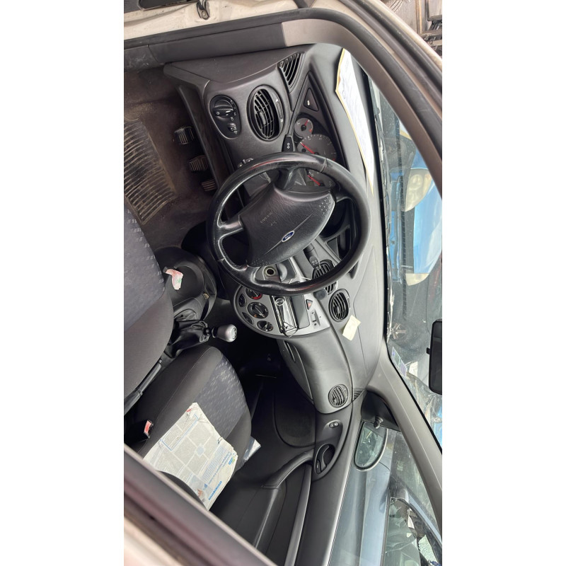 Poignee interieur avant droit FORD FOCUS 1 Photo n°6