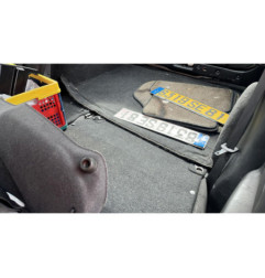 Poignee interieur avant droit FORD FOCUS 1