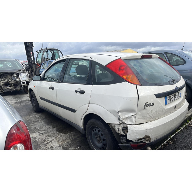 Poignee interieur avant droit FORD FOCUS 1 Photo n°8