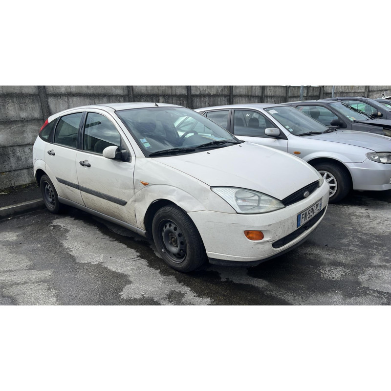 Poignee interieur avant droit FORD FOCUS 1 Photo n°9