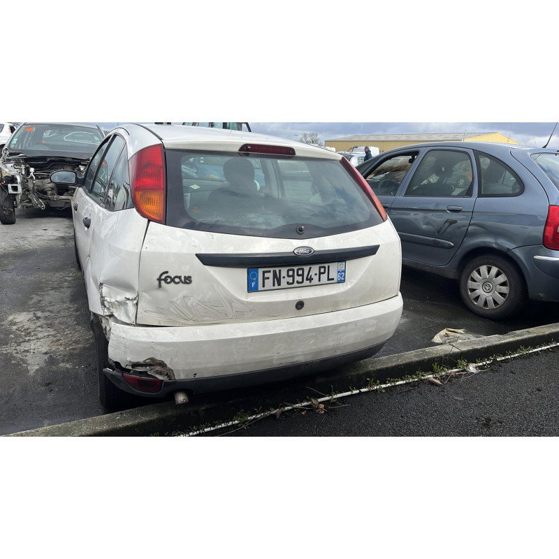 Poignee interieur avant droit FORD FOCUS 1 Photo n°10