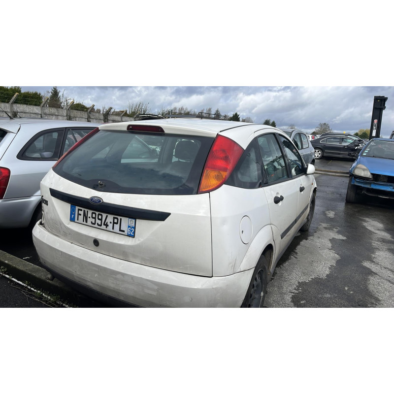 Poignee interieur avant droit FORD FOCUS 1 Photo n°13