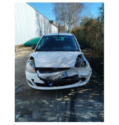 Porte arriere gauche FORD FIESTA 5