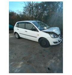 Porte arriere gauche FORD FIESTA 5