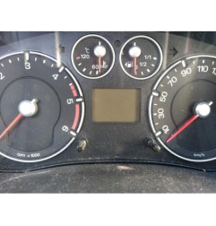 Porte arriere gauche FORD FIESTA 5