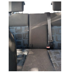 Porte arriere gauche FORD FIESTA 5