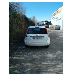 Porte arriere gauche FORD FIESTA 5