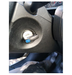 Porte arriere gauche FORD FIESTA 5