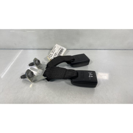 Attache ceinture arriere droit FORD FIESTA 5