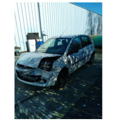 Attache ceinture arriere droit FORD FIESTA 5