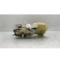 Serrure avant droit HONDA CIVIC 7 Photo n°1