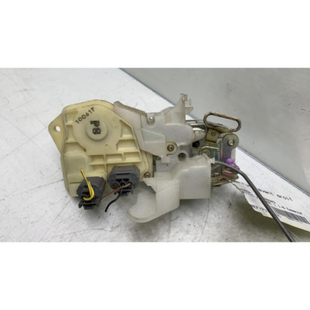 Serrure avant droit HONDA CIVIC 7