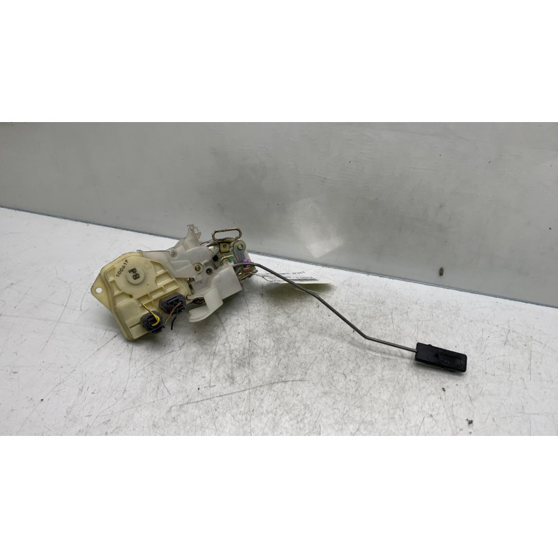 Serrure avant droit HONDA CIVIC 7 Photo n°3