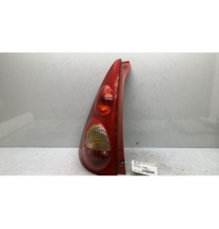 Feu arriere principal gauche (feux) PEUGEOT 107