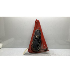 Feu arriere principal gauche (feux) PEUGEOT 107