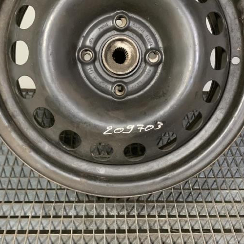Jante OPEL ASTRA G Photo n°3