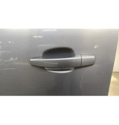 Porte arriere gauche OPEL ZAFIRA B Photo n°1