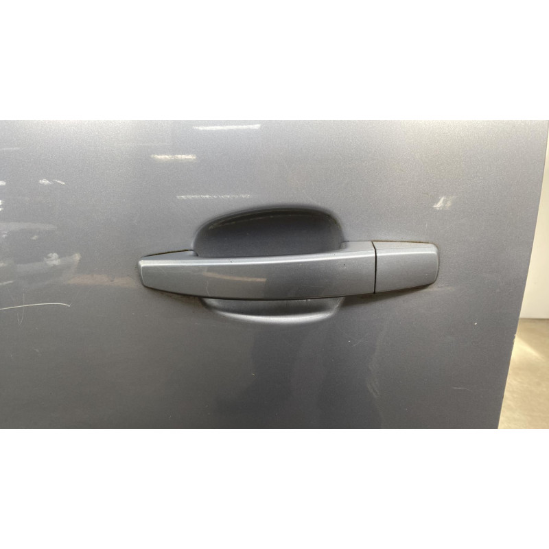 Porte arriere gauche OPEL ZAFIRA B Photo n°1