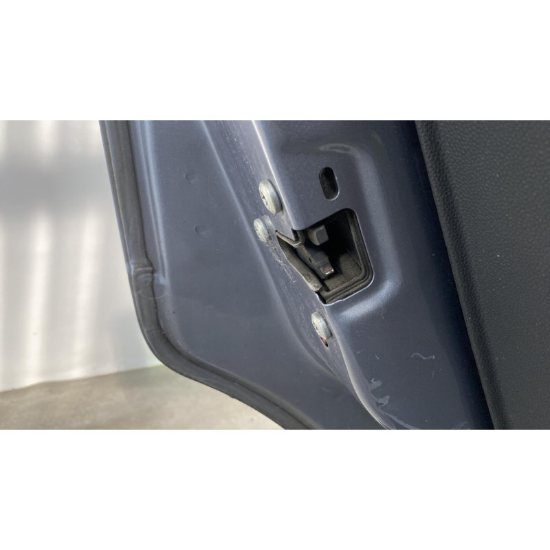 Porte arriere gauche OPEL ZAFIRA B Photo n°2