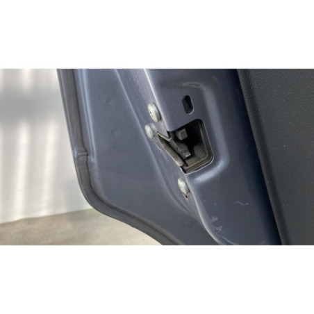 Porte arriere gauche OPEL ZAFIRA B