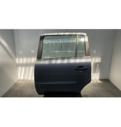 Porte arriere gauche OPEL ZAFIRA B