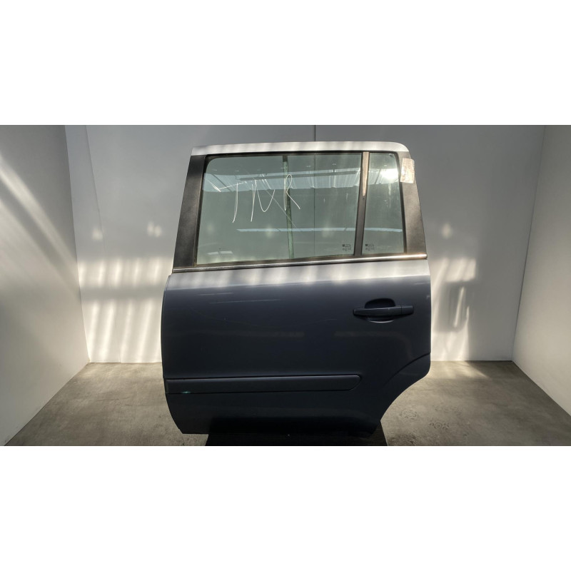 Porte arriere gauche OPEL ZAFIRA B Photo n°3