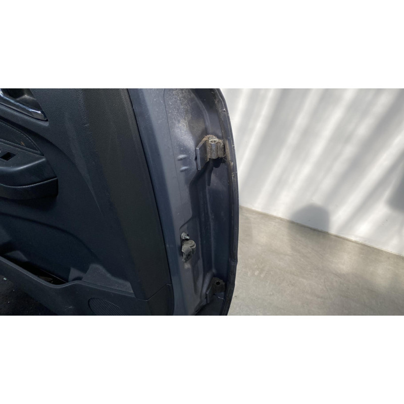 Porte arriere gauche OPEL ZAFIRA B Photo n°4