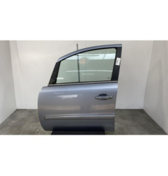 Porte avant gauche OPEL ZAFIRA B