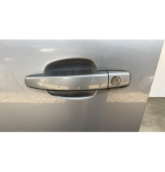 Porte avant gauche OPEL ZAFIRA B