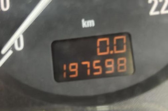 Jante OPEL ASTRA G