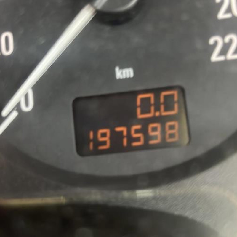 Jante OPEL ASTRA G Photo n°5