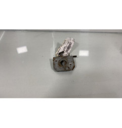 Fermeture de capot RENAULT SCENIC 2 Photo n°1