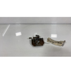 Fermeture de capot RENAULT SCENIC 2