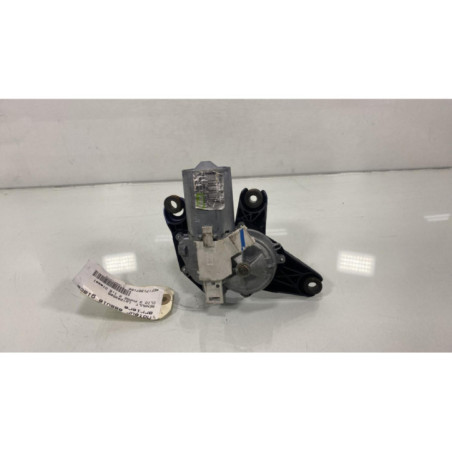 Moteur essuie glace arriere RENAULT CLIO 3