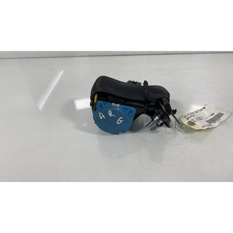 Ceinture arriere gauche KIA RIO 3 Photo n°3