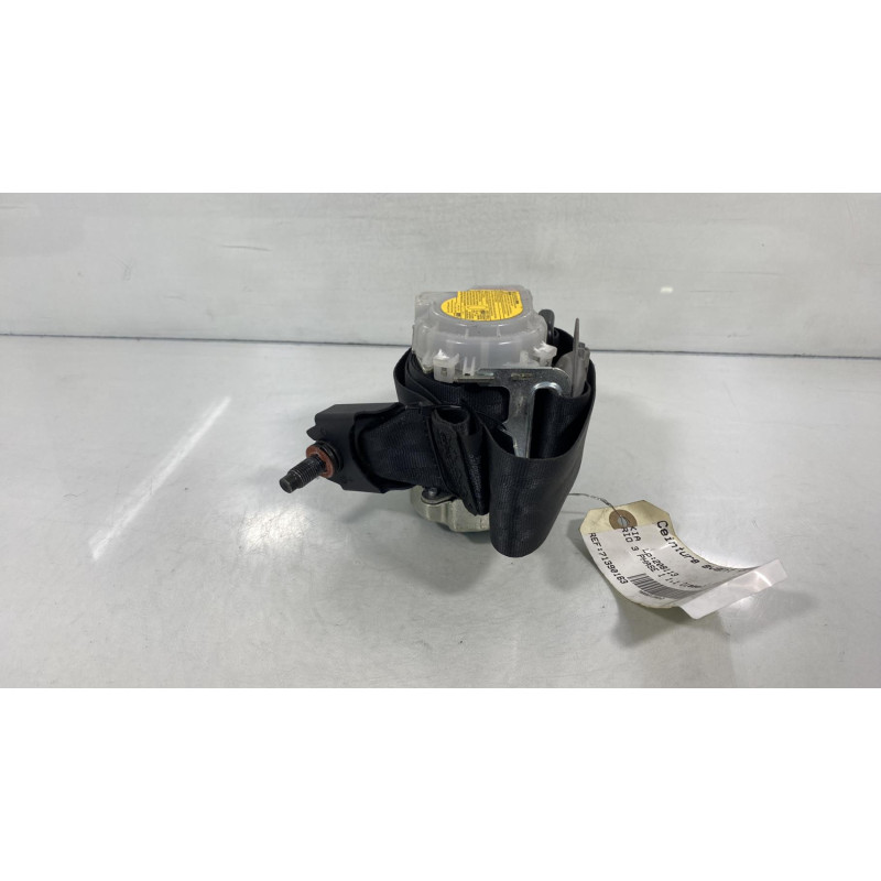 Pretensionneur de ceinture avant droit KIA RIO 3 Photo n°1
