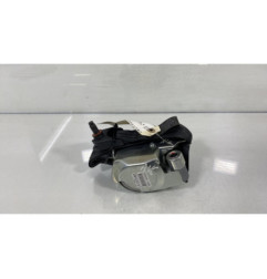 Pretensionneur de ceinture avant gauche KIA RIO 3