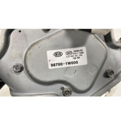Moteur essuie glace arriere KIA RIO 3 Photo n°1