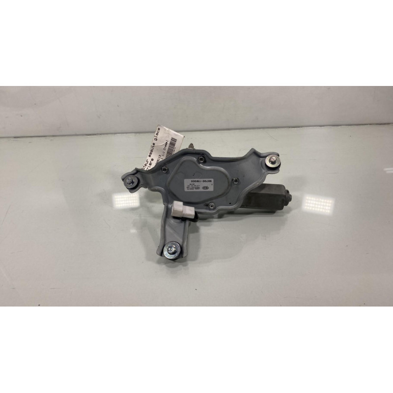 Moteur essuie glace arriere KIA RIO 3 Photo n°2