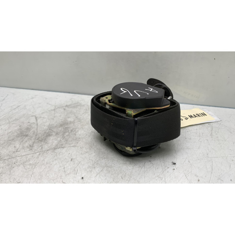 Pretensionneur de ceinture avant gauche CITROEN C4 1 Photo n°2